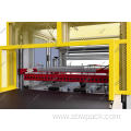 Dual Side Sealing Packing Machine